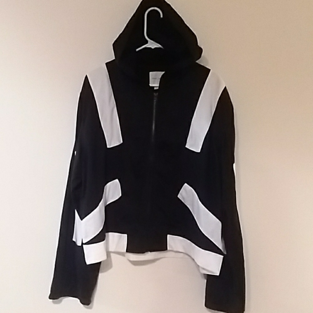 Silence + Noise Jacket